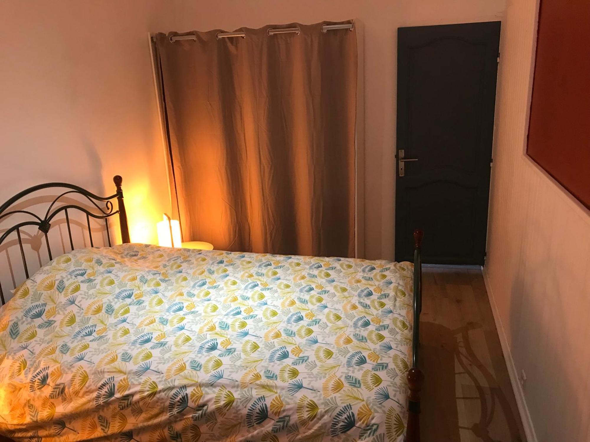 Joli Appartement Calme A Binic Dans Rue Pietonne Екстер'єр фото